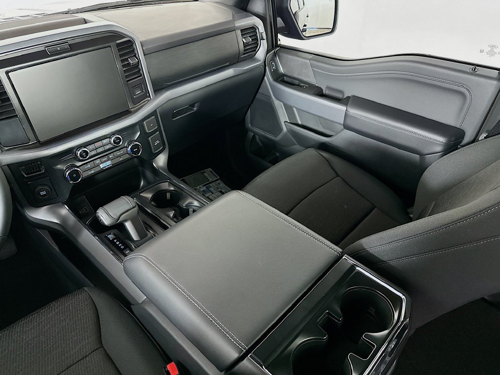 Thumbnail: 2026 Ford F-150 - 13