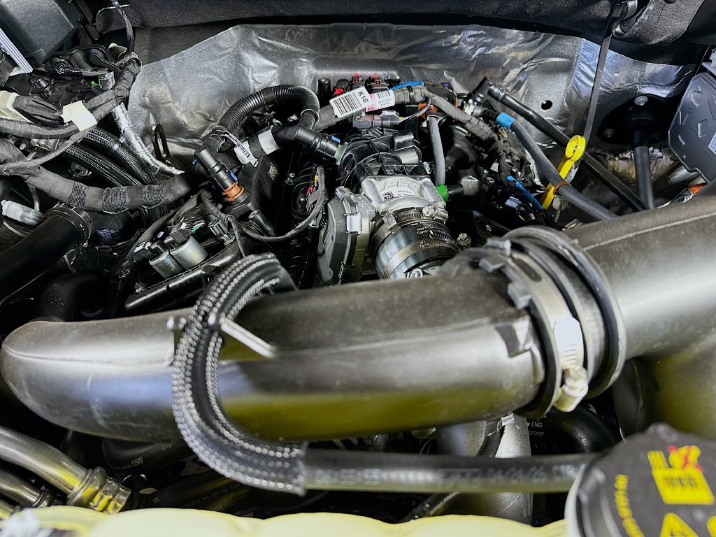 Thumbnail: 2026 Ford F-150 - 8