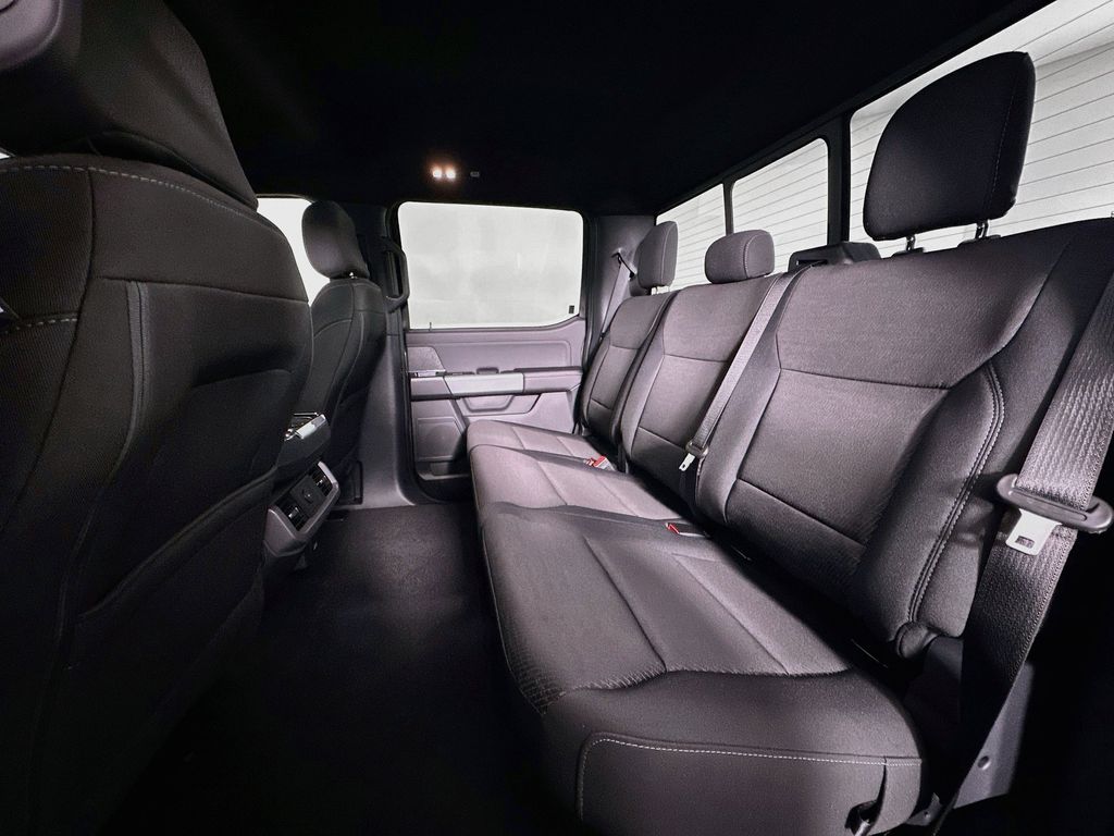 Thumbnail: 2026 Ford F-150 - 13