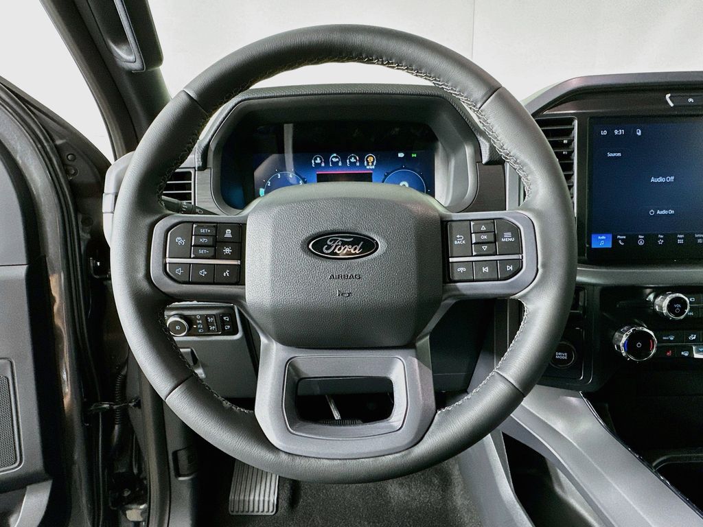 Thumbnail: 2026 Ford F-150 - 15