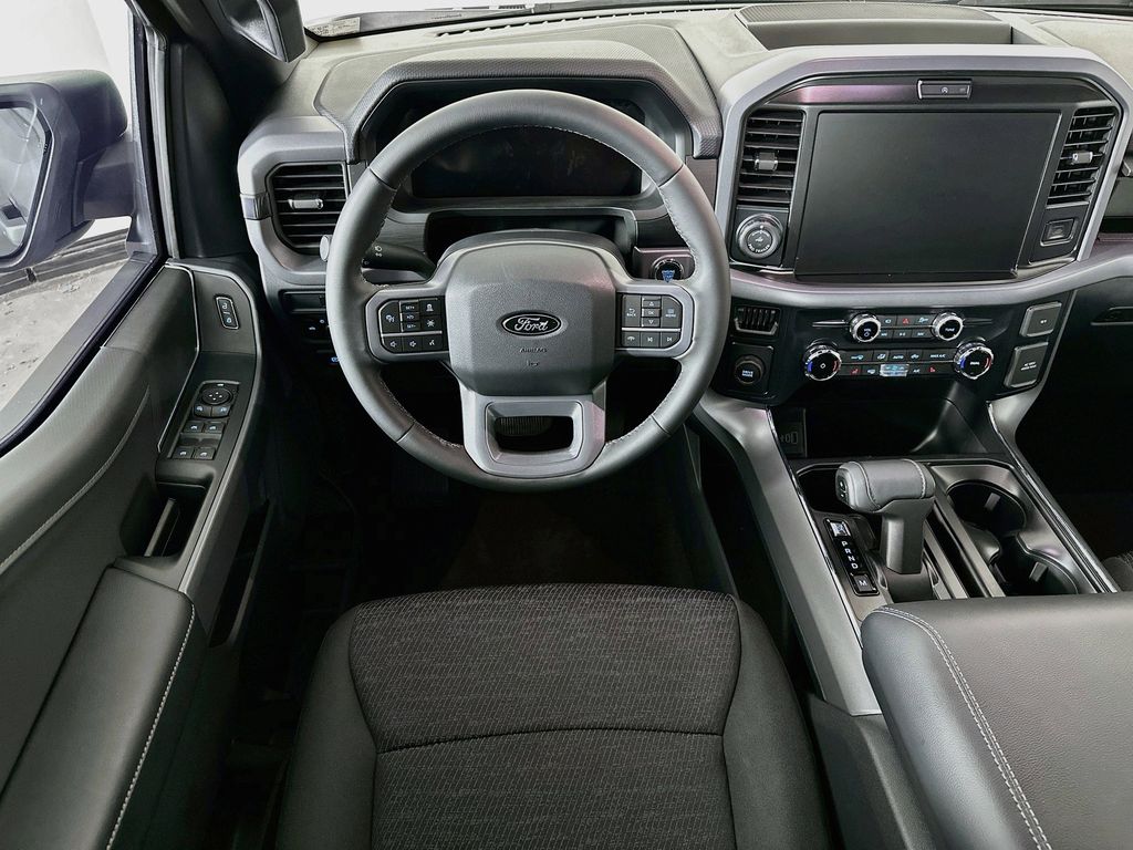 Thumbnail: 2026 Ford F-150 - 10