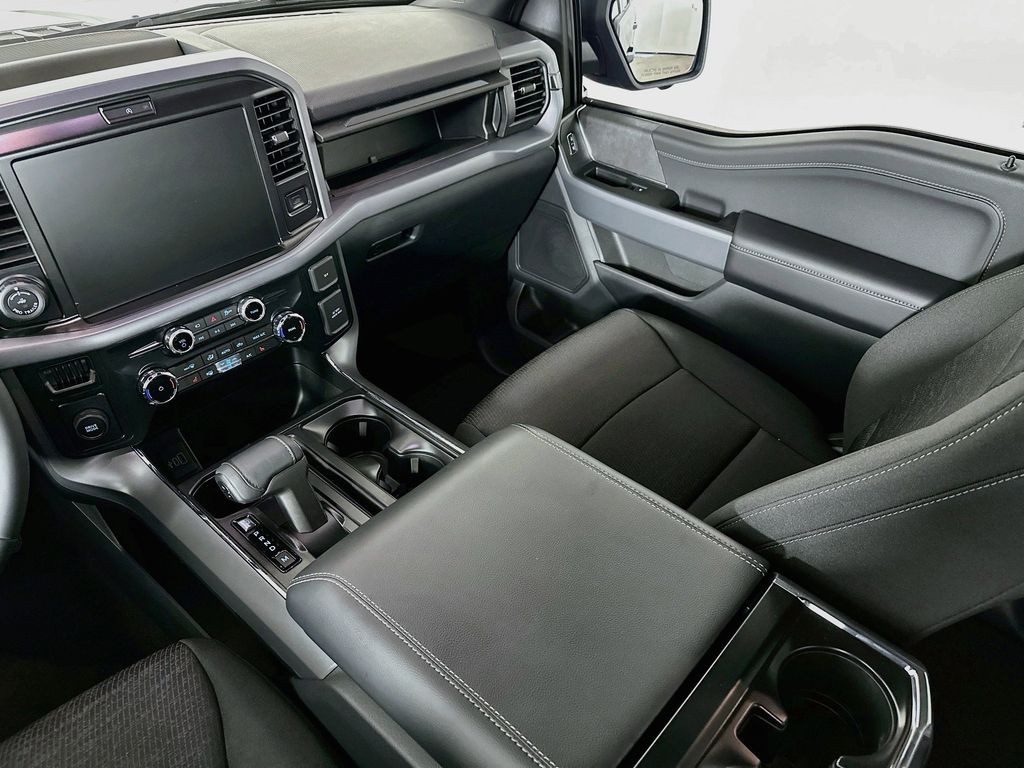 Thumbnail: 2026 Ford F-150 - 14