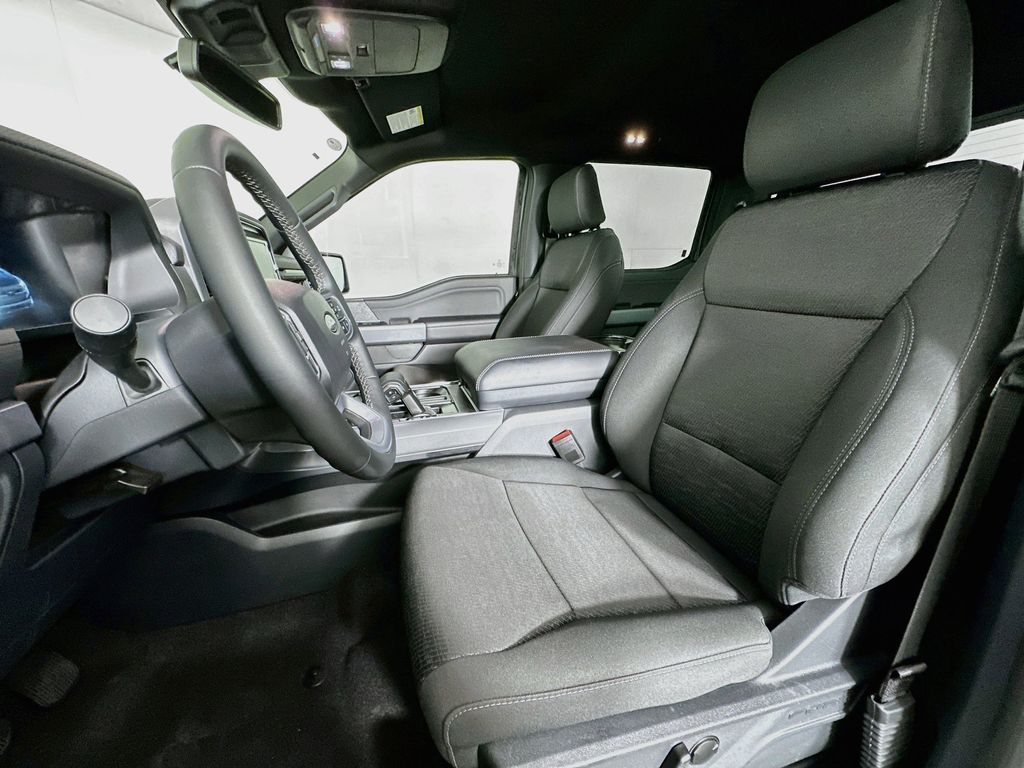 Thumbnail: 2026 Ford F-150 - 11