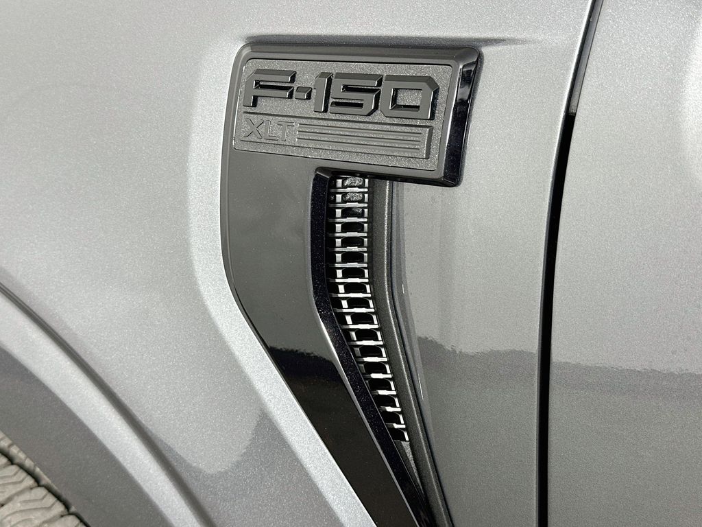 Thumbnail: 2026 Ford F-150 - 7