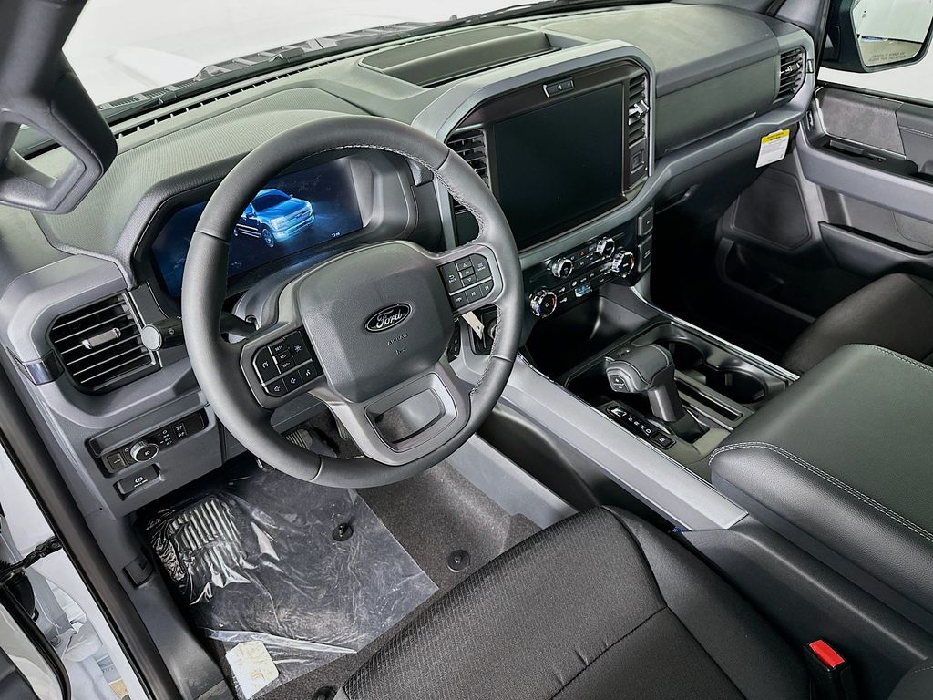 Thumbnail: 2026 Ford F-150 - 2