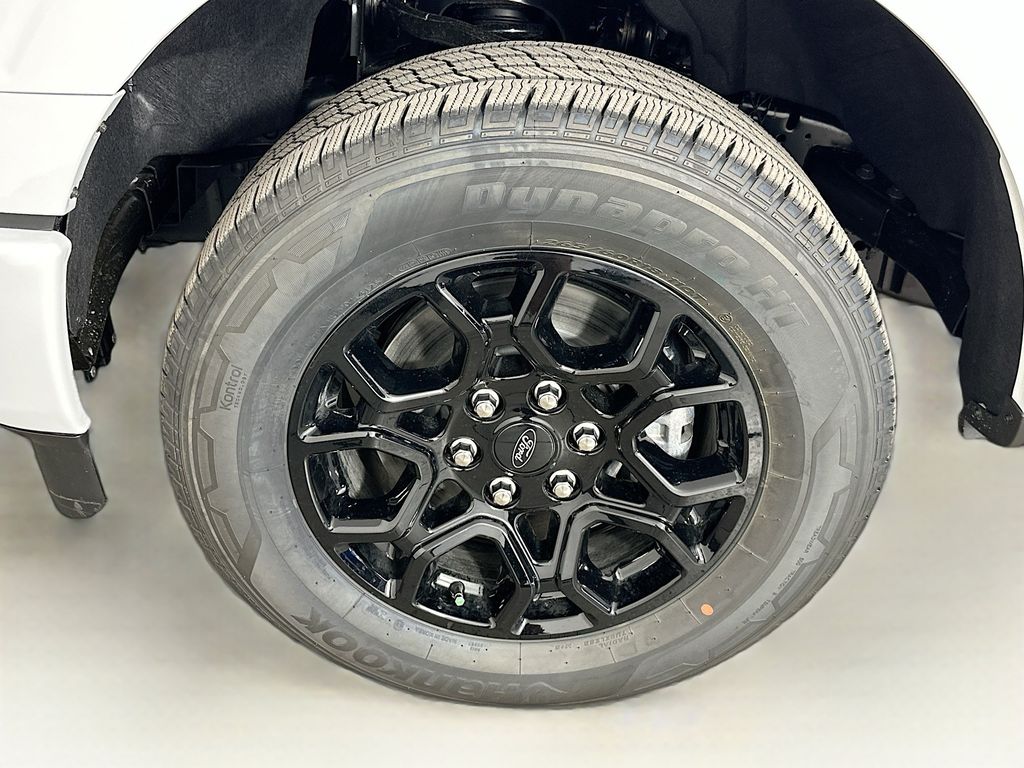 Thumbnail: 2026 Ford F-150 - 7