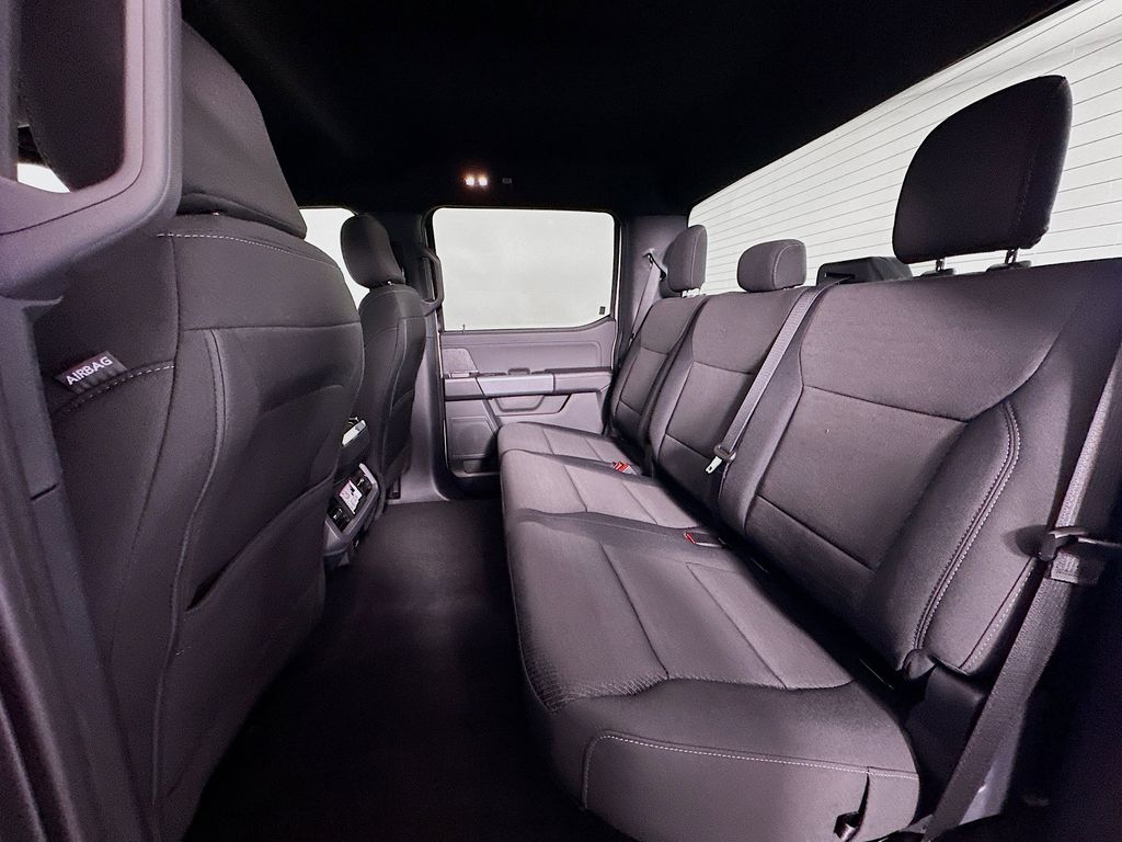 Thumbnail: 2026 Ford F-150 - 12