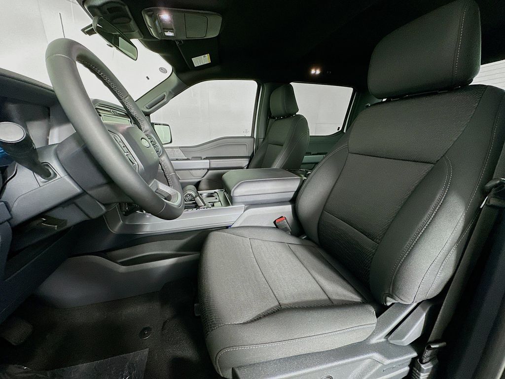 Thumbnail: 2026 Ford F-150 - 10
