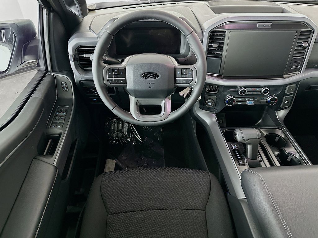 Thumbnail: 2026 Ford F-150 - 9