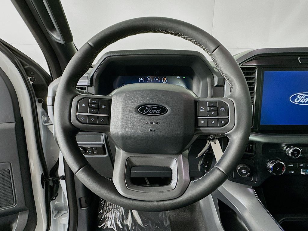 Thumbnail: 2026 Ford F-150 - 14