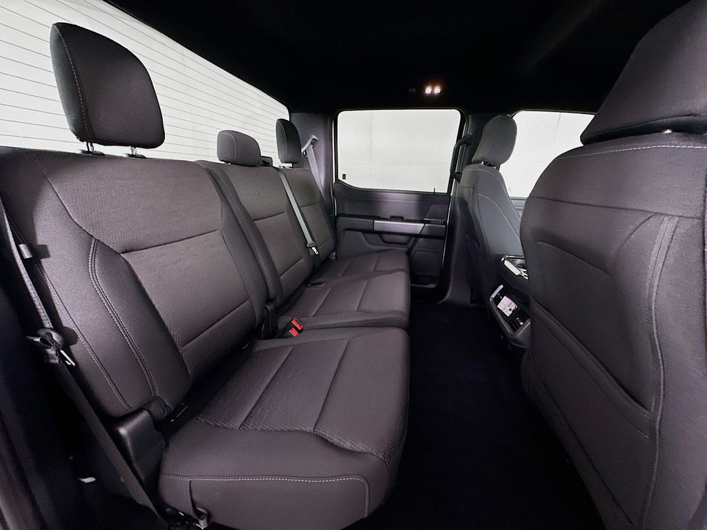 Thumbnail: 2026 Ford F-150 - 32