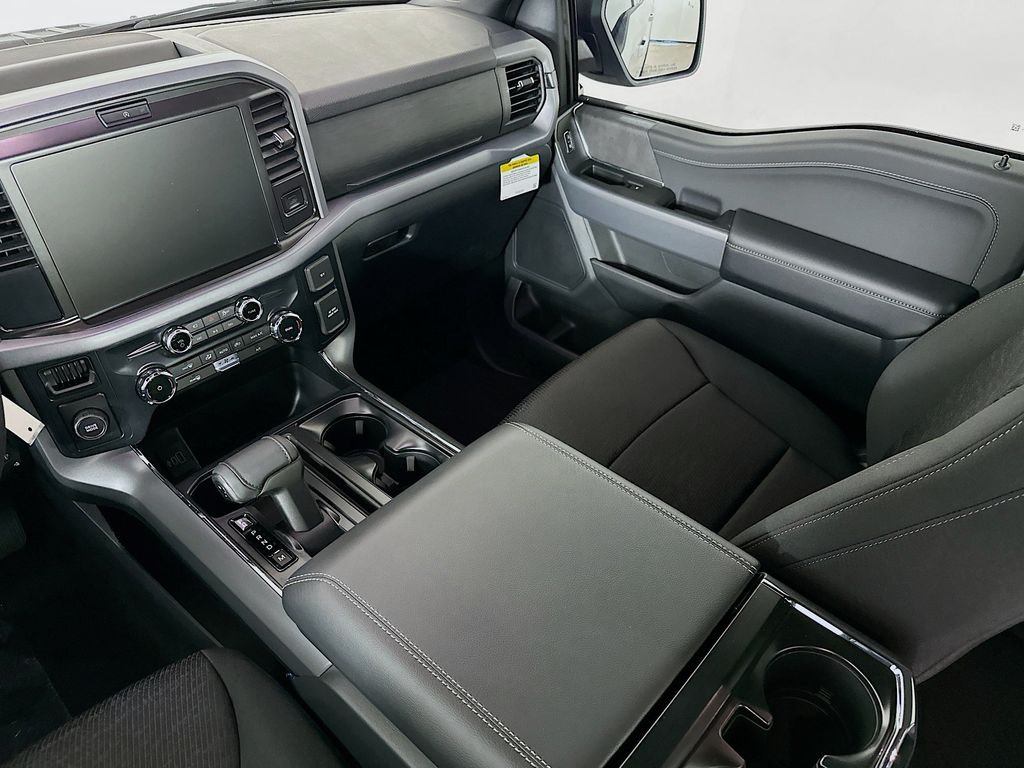 Thumbnail: 2026 Ford F-150 - 13