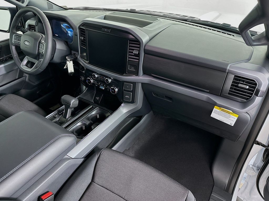 Thumbnail: 2026 Ford F-150 - 33