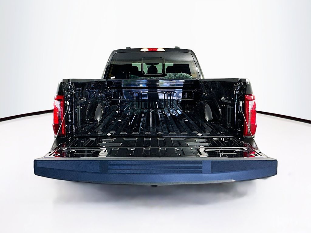 Thumbnail: 2026 Ford F-150 - 17