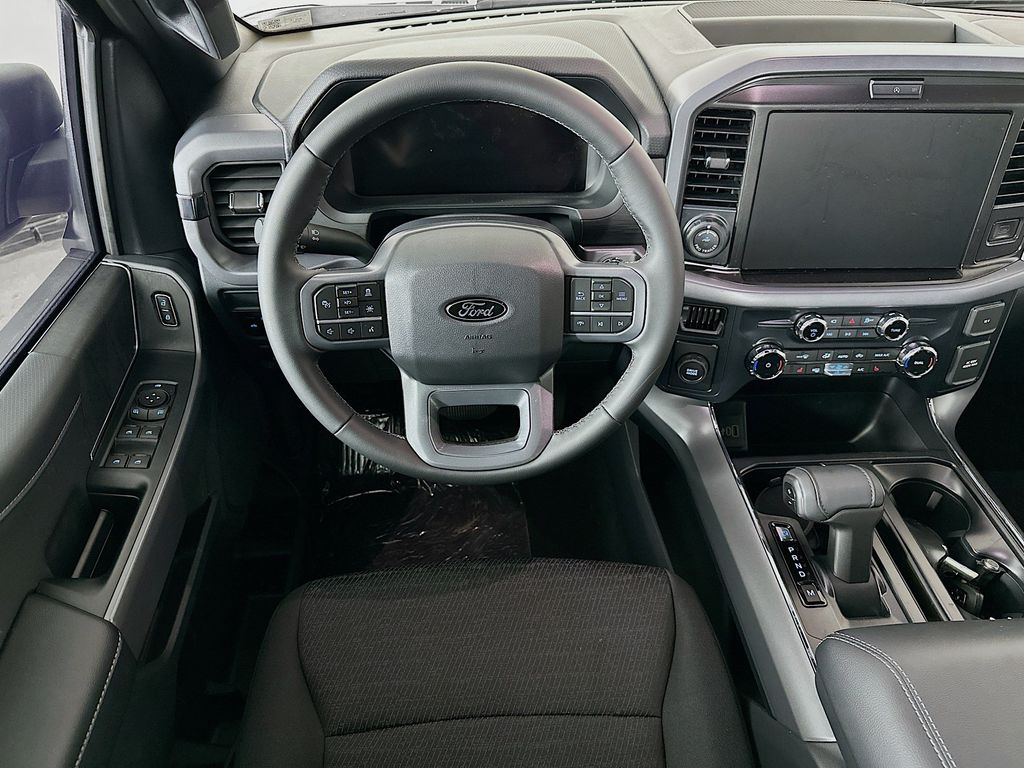 Thumbnail: 2026 Ford F-150 - 8