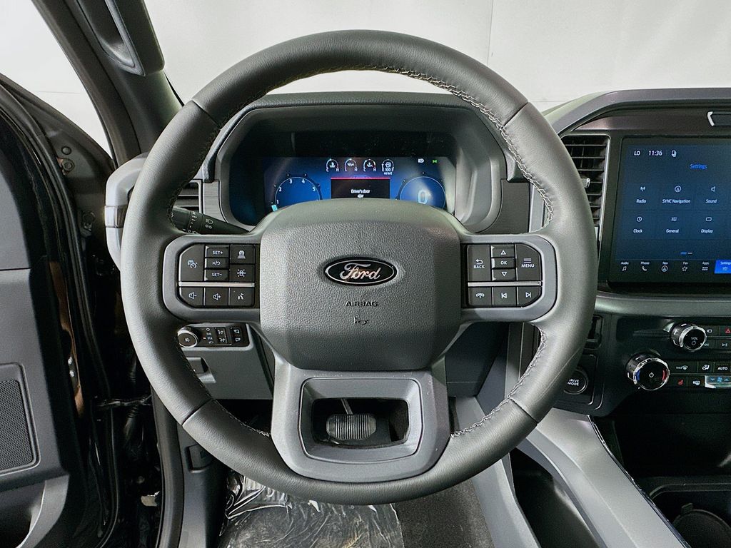 Thumbnail: 2026 Ford F-150 - 13