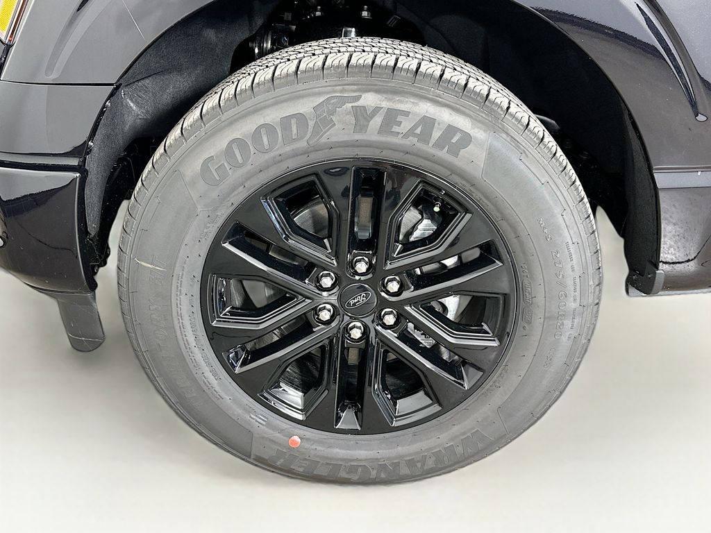 Thumbnail: 2026 Ford F-150 - 6