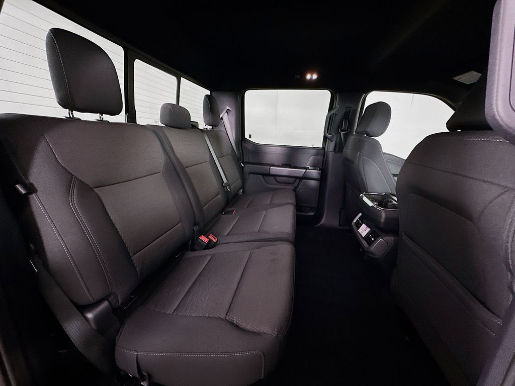 Thumbnail: 2026 Ford F-150 - 32