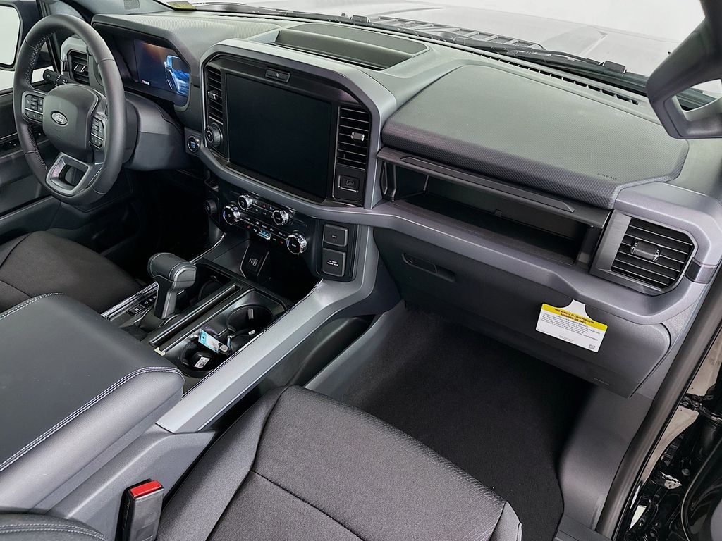 Thumbnail: 2026 Ford F-150 - 33