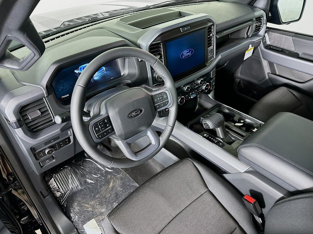 Thumbnail: 2026 Ford F-150 - 2