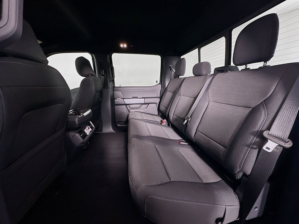 Thumbnail: 2026 Ford F-150 - 11
