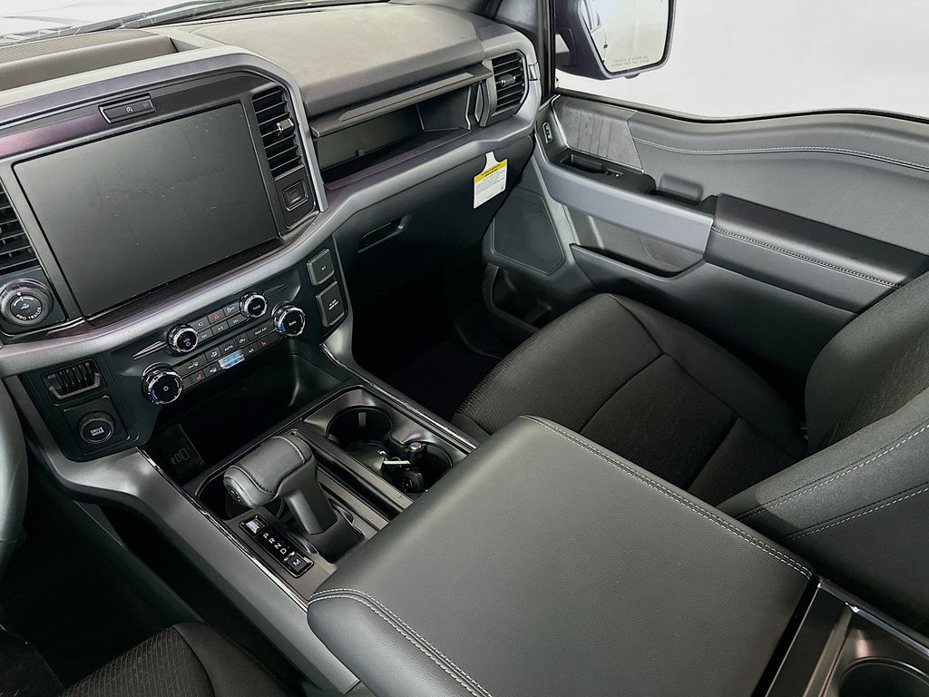 Thumbnail: 2026 Ford F-150 - 12