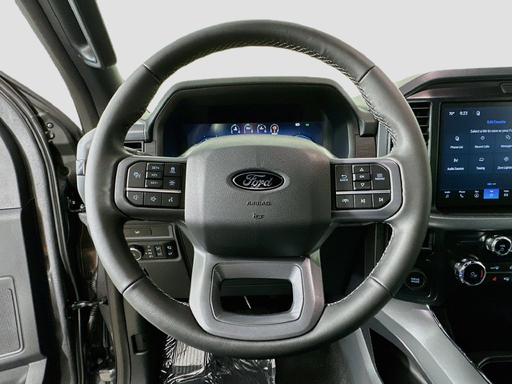 Thumbnail: 2026 Ford F-150 - 14