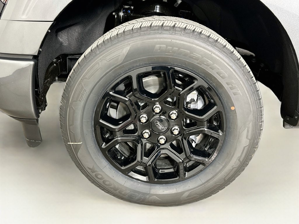Thumbnail: 2026 Ford F-150 - 7