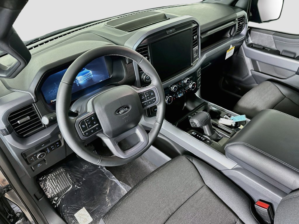 Thumbnail: 2026 Ford F-150 - 2
