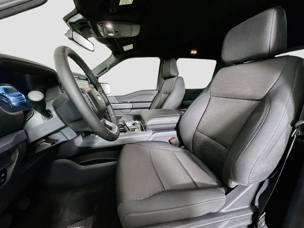 Thumbnail: 2026 Ford F-150 - 10