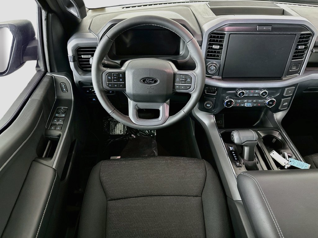 Thumbnail: 2026 Ford F-150 - 9