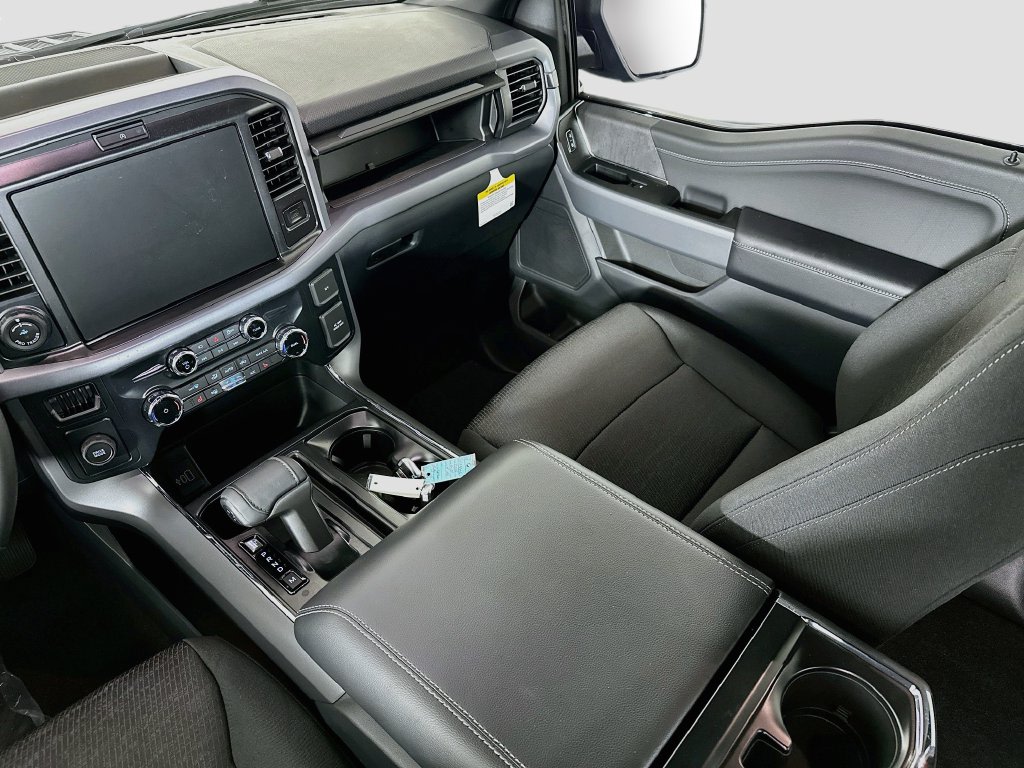 Thumbnail: 2026 Ford F-150 - 13