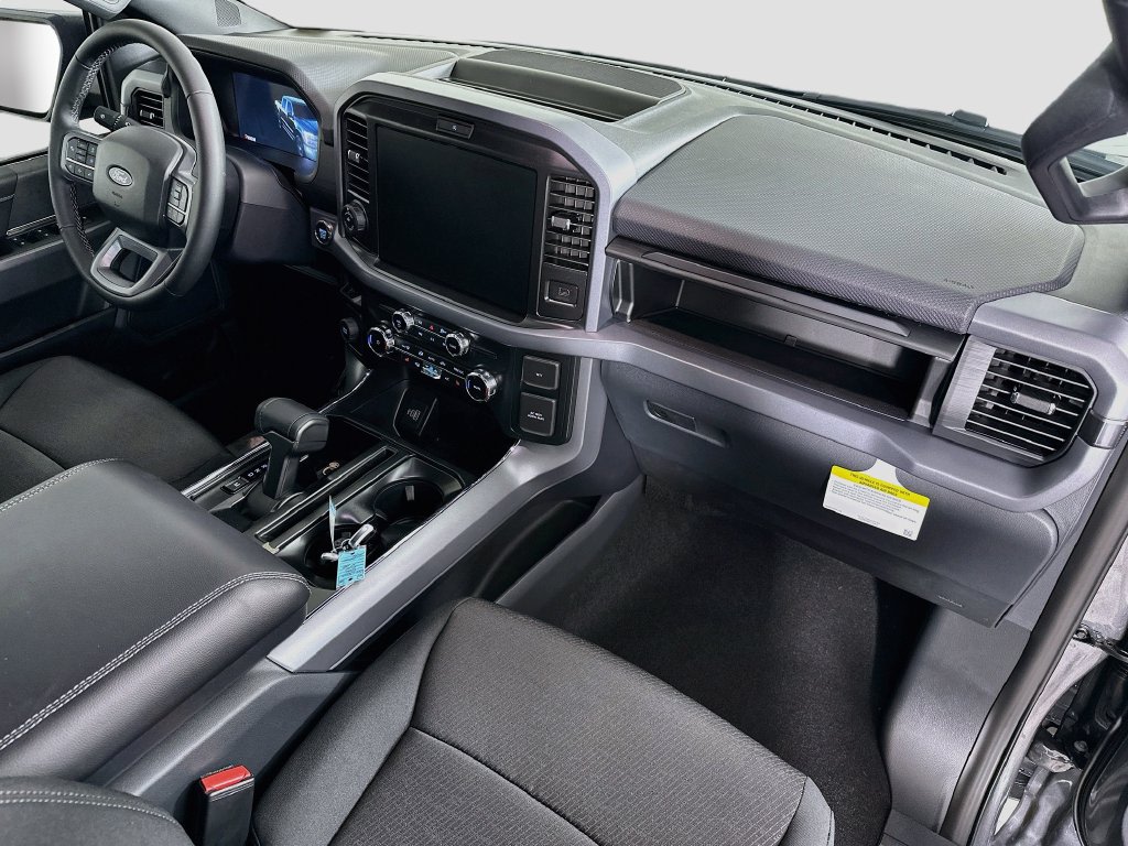 Thumbnail: 2026 Ford F-150 - 34