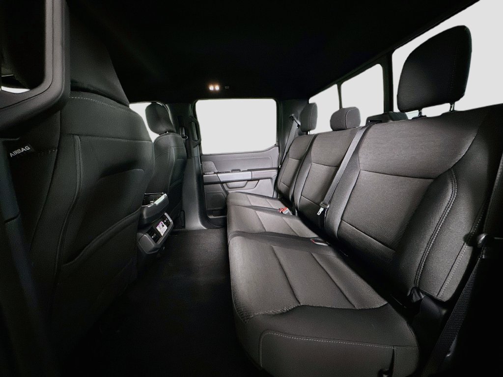 Thumbnail: 2026 Ford F-150 - 12