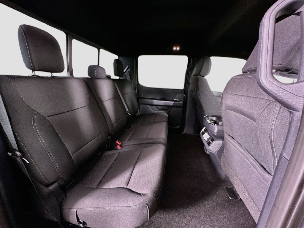 Thumbnail: 2026 Ford F-150 - 33
