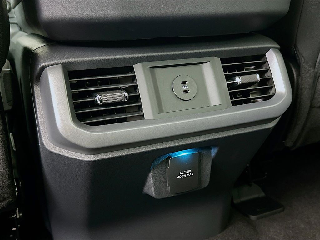 Thumbnail: 2025 Ford F-150 - 21