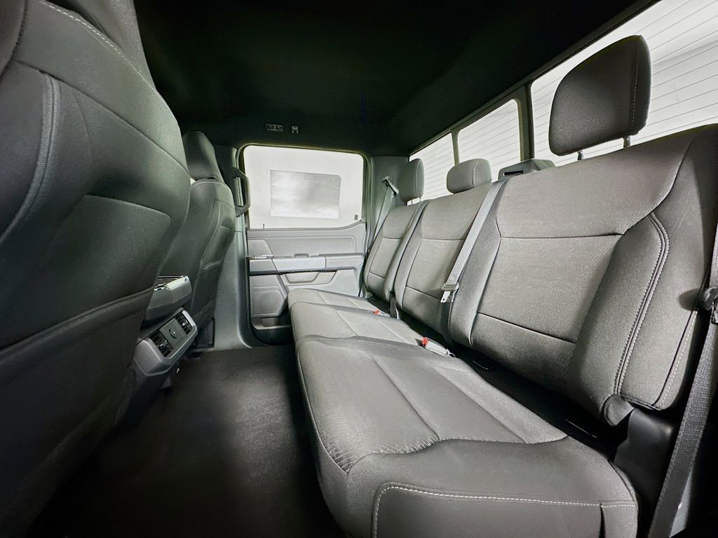 Thumbnail: 2025 Ford F-150 - 13