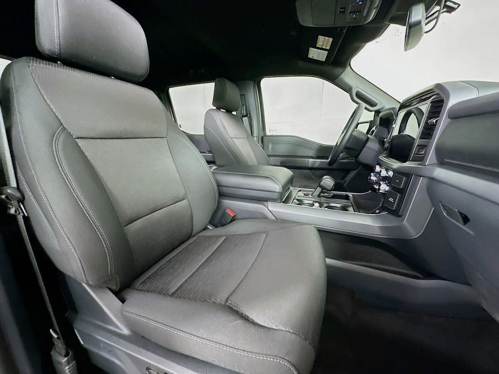 Thumbnail: 2025 Ford F-150 - 12