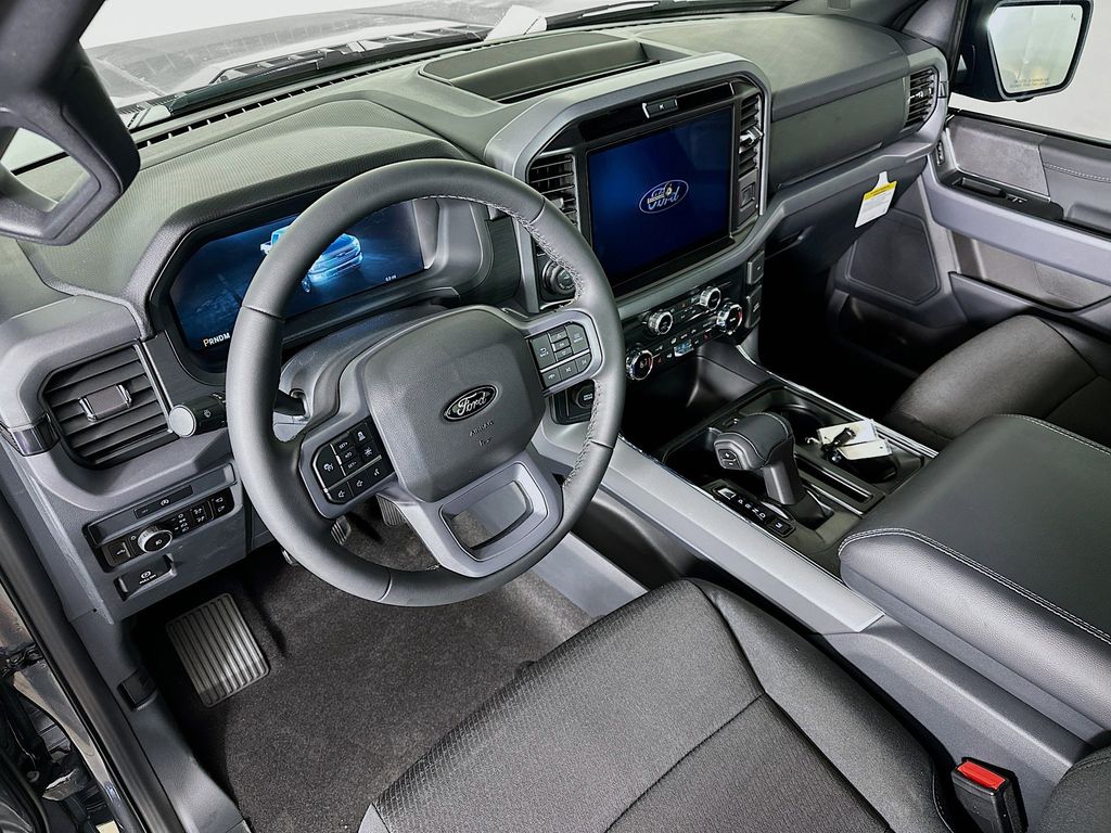 Thumbnail: 2025 Ford F-150 - 2