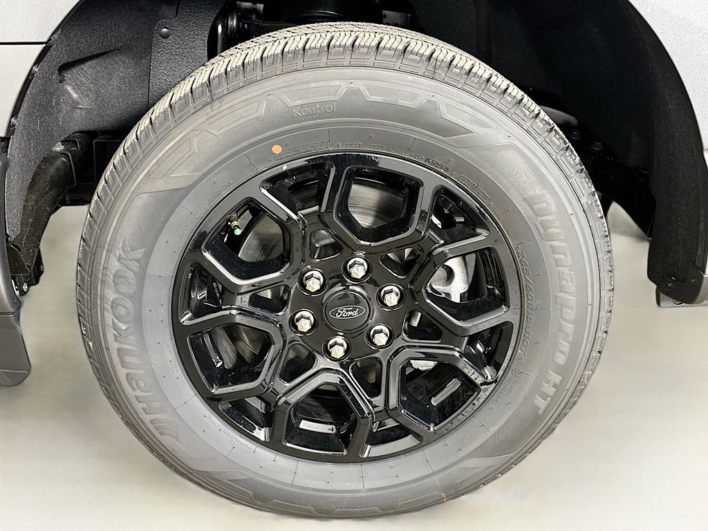 Thumbnail: 2025 Ford F-150 - 8