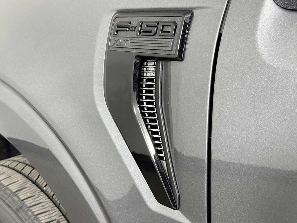 Thumbnail: 2025 Ford F-150 - 7