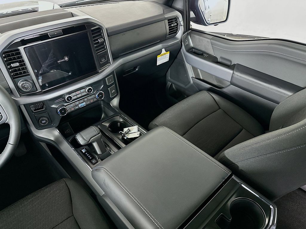 Thumbnail: 2025 Ford F-150 - 14