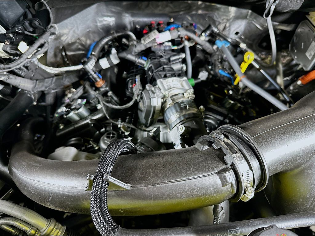 Thumbnail: 2025 Ford F-150 - 9