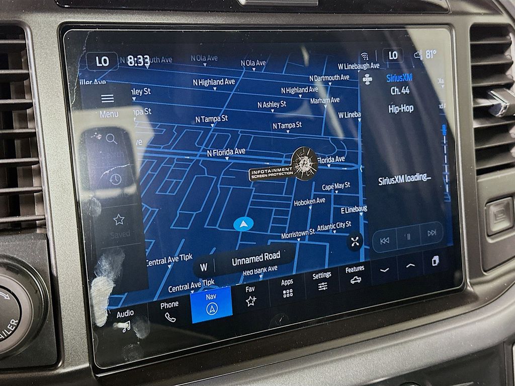 Thumbnail: 2025 Ford F-150 - 28