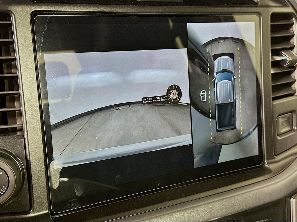 Thumbnail: 2025 Ford F-150 - 29