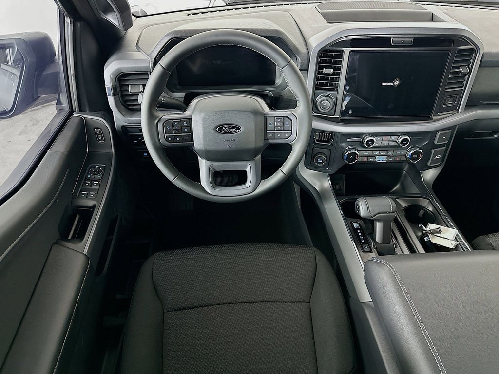 Thumbnail: 2025 Ford F-150 - 10