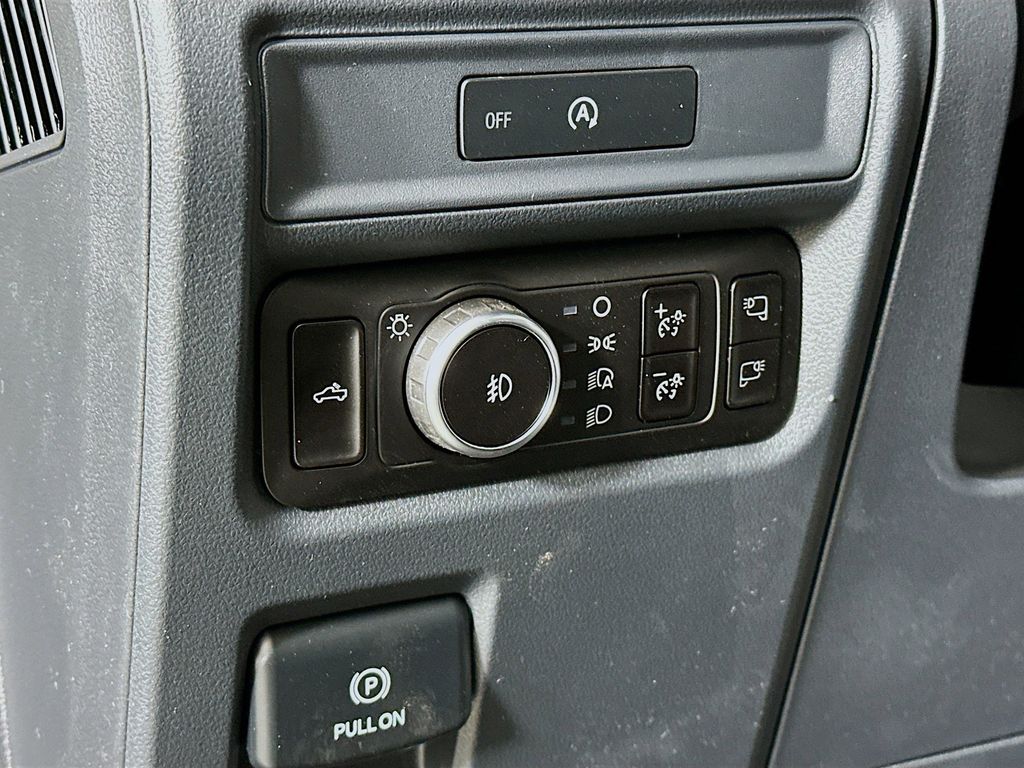 Thumbnail: 2025 Ford F-150 - 27