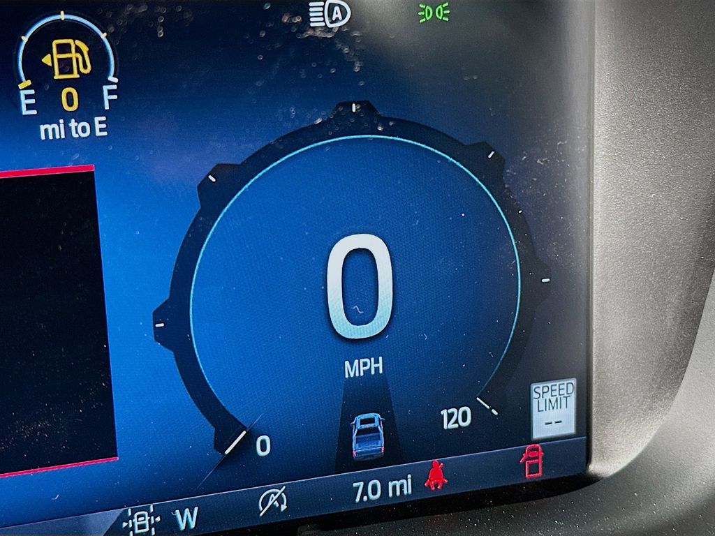 Thumbnail: 2025 Ford F-150 - 23