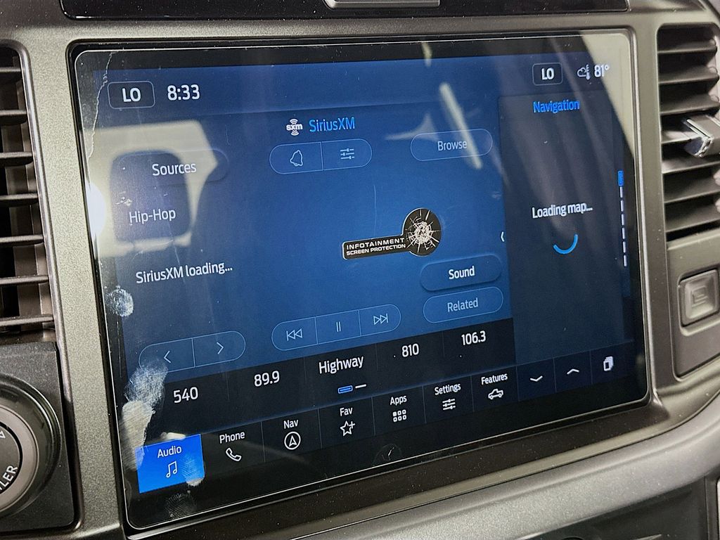 Thumbnail: 2025 Ford F-150 - 16