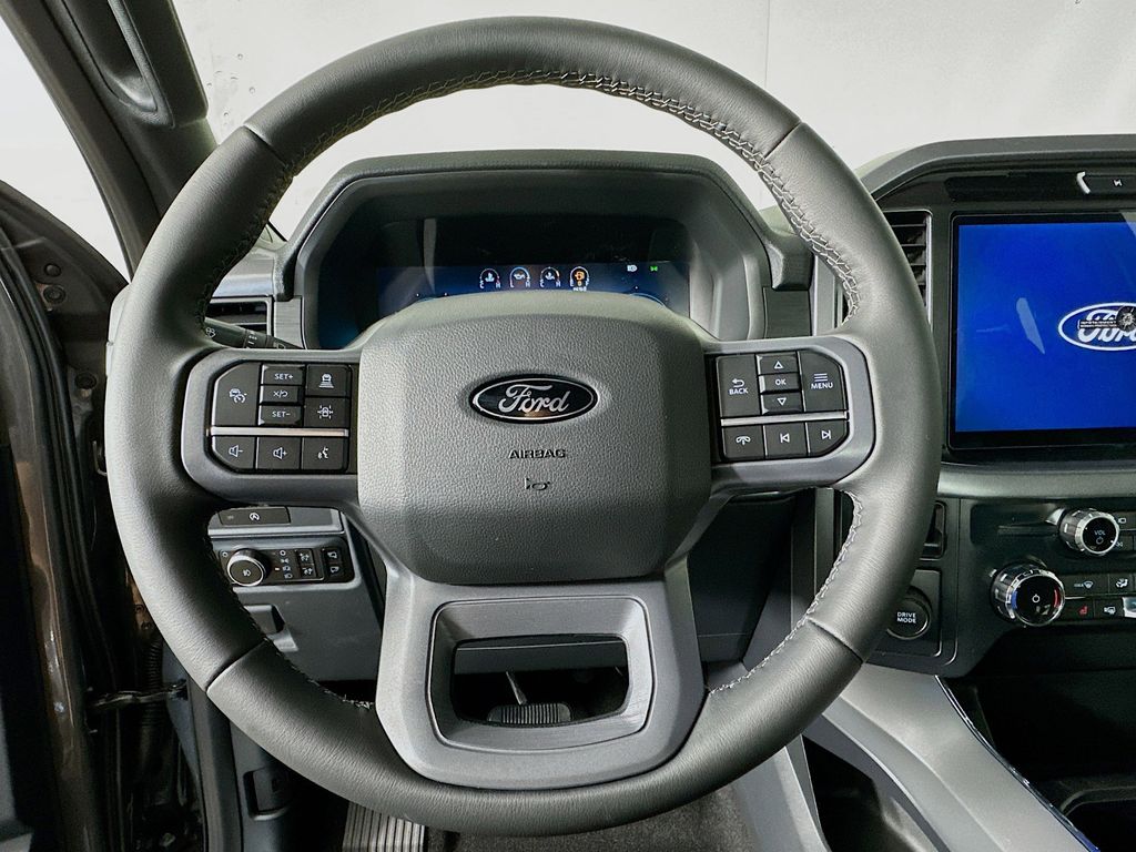 Thumbnail: 2025 Ford F-150 - 15